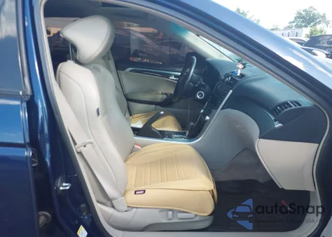 2007 Acura Tl from USA, damaged, VIN 19UUA66227A020086